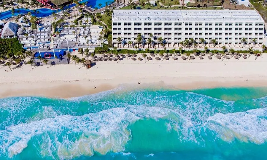 Oh! Cancun On The Beach (Adults Only) Μεξικό