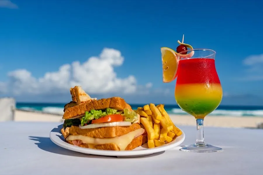 Oh! Cancun On The Beach (Adults Only) Ξενοδοχείο