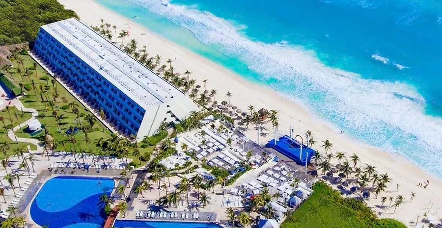Oh! Cancun On The Beach (Adults Only) 4*,  Μεξικό